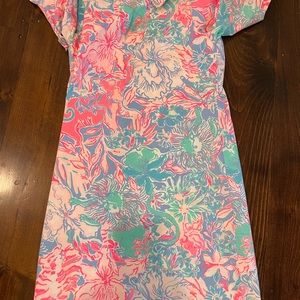 Lilly Pulitzer dress size 8